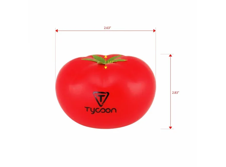Tycoon Tomato Shaker 