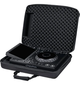 UDG Gear Creator AlphaTheta CDJ-3000X Hardcase Black