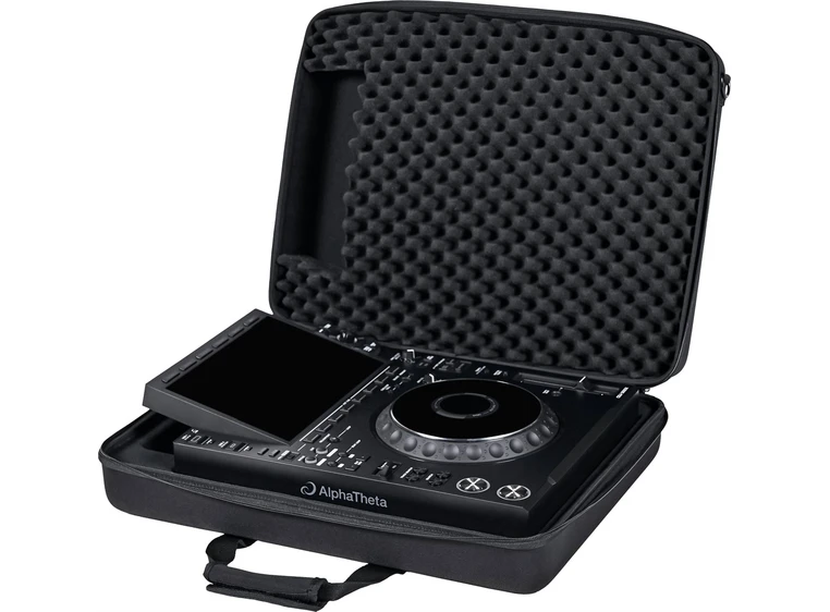 UDG Gear Creator AlphaTheta CDJ-3000X Hardcase Black 