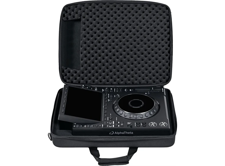 UDG Gear Creator AlphaTheta CDJ-3000X Hardcase Black 