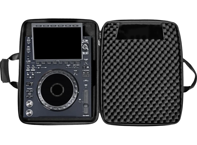 UDG Gear Creator AlphaTheta CDJ-3000X Hardcase Black 