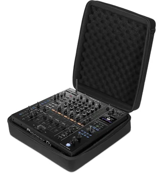 UDG Gear Creator Pioneer DJM-A9 Hardcase Black