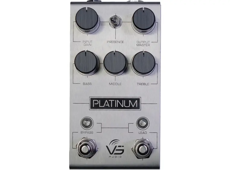 VS Audio Platinum 