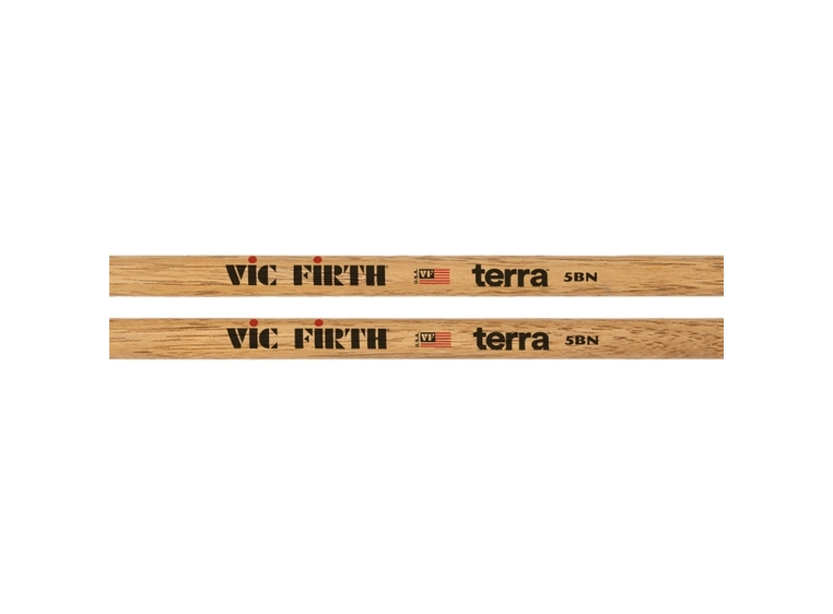 Vic Firth 5BTN Terra Nylon Tip 
