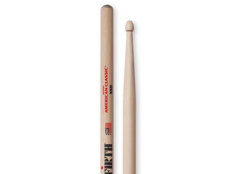 Vic Firth X8D American Classic 