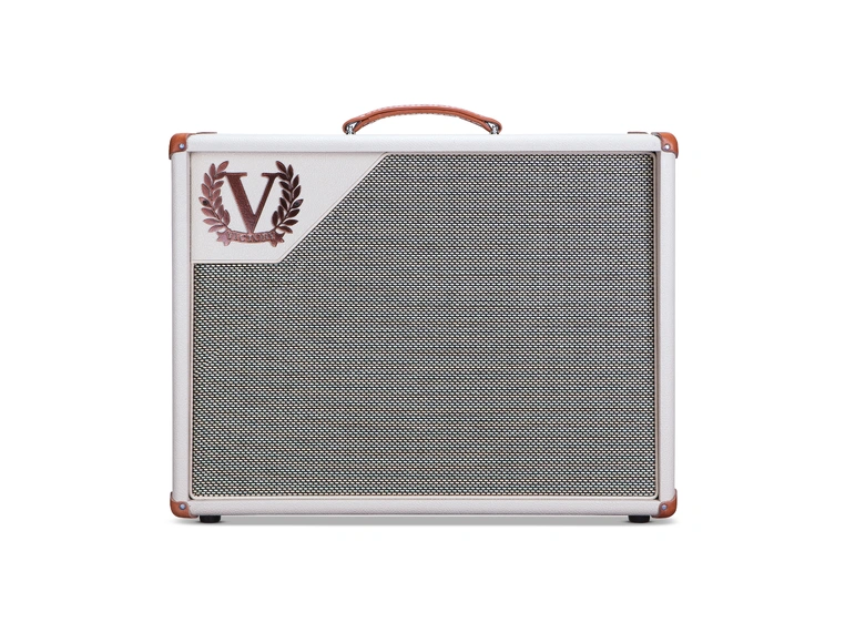 Victory Amplifiers The Duchess V112 1x12" gitarkabinett 