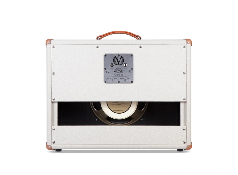 Victory Amplifiers The Duchess V112 