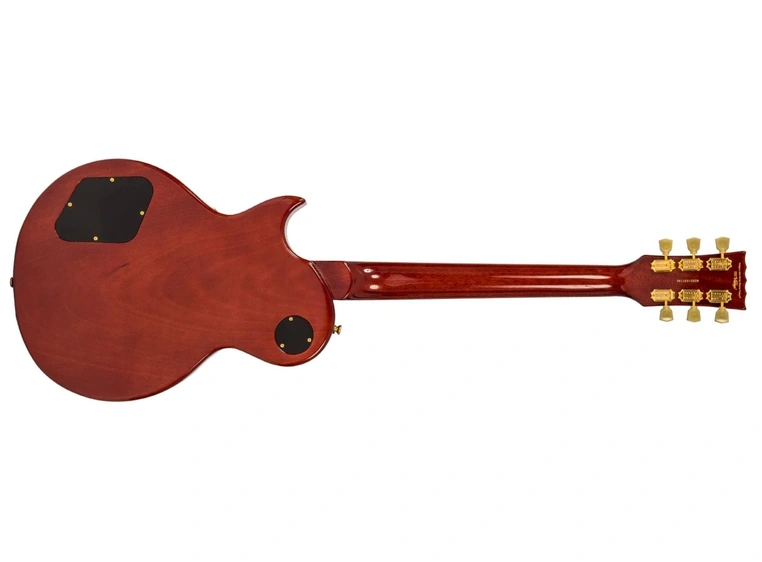 Vintage V100 Mini HB Wine Red 