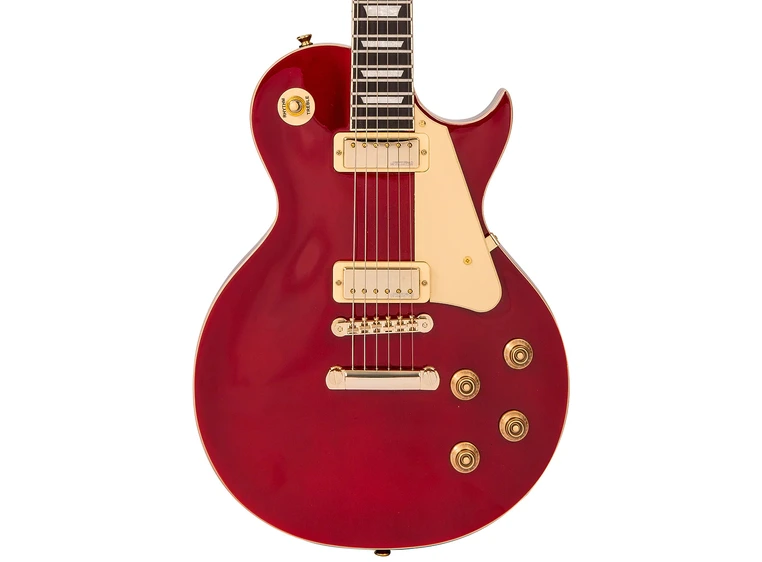 Vintage V100 Mini HB Wine Red 