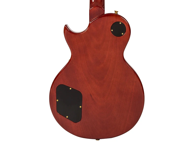 Vintage V100 Mini HB Wine Red 