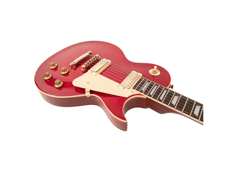 Vintage V100 Mini HB Wine Red 