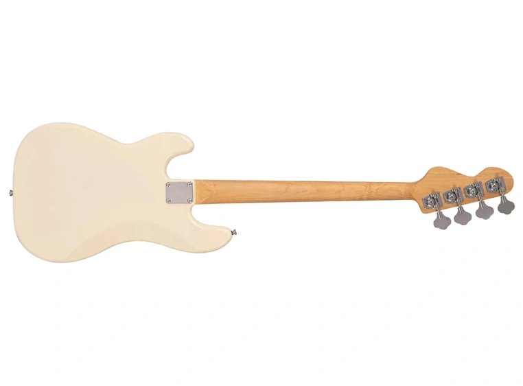 Vintage V40 Coaster Bass Vintage White 