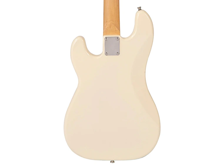 Vintage V40 Coaster Bass Vintage White 