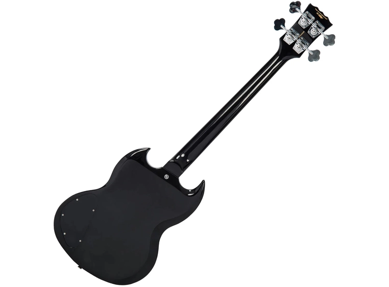 Vintage VS4BK Boulevard Black 