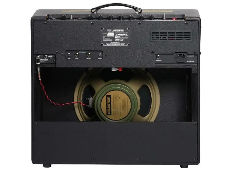 Vox AC15HWR1 Hand-Wired 