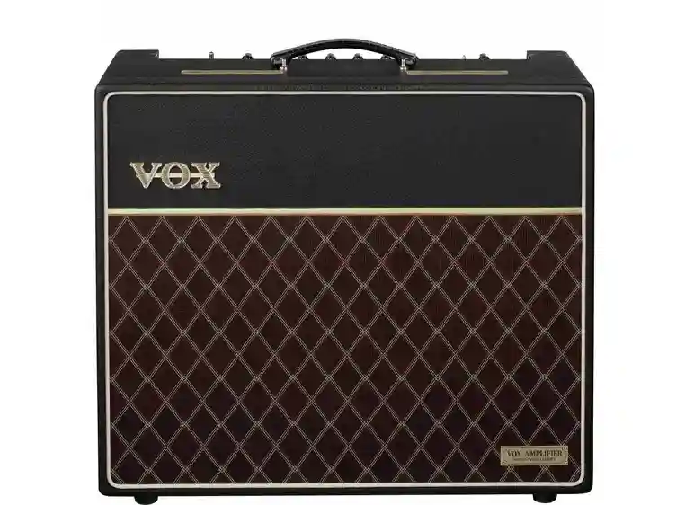 Vox AC15HWR1 Hand-Wired 