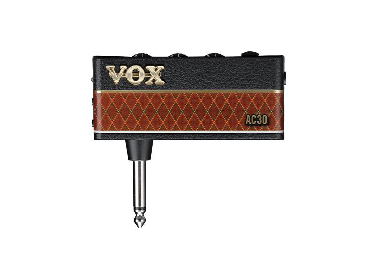 Vox AP3-AC AC30 amPlug
