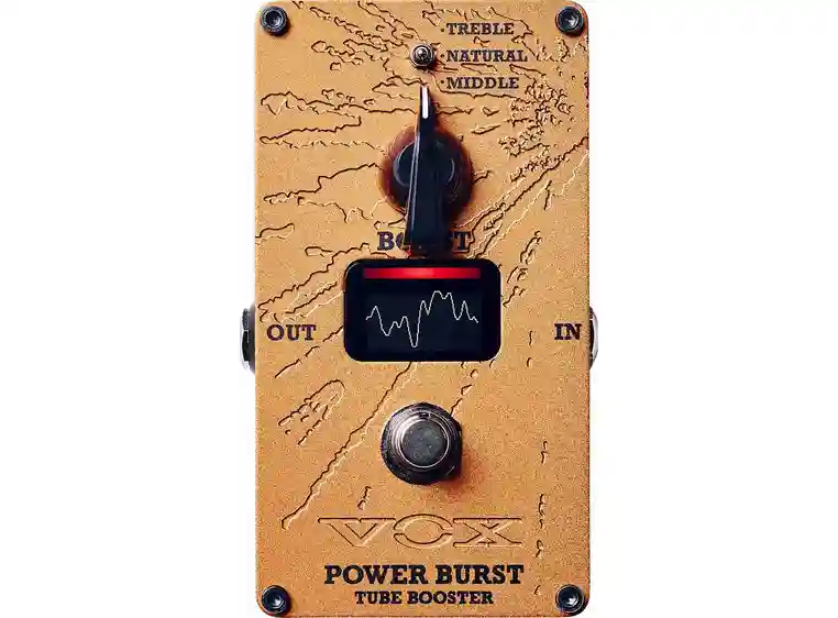 Vox VE-PB Valvenergy 2 Power Burst 