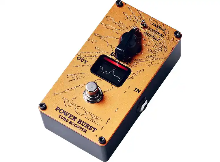 Vox VE-PB Valvenergy 2 Power Burst 