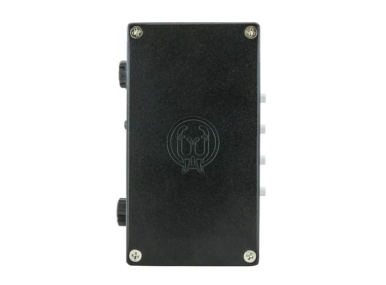 Walrus Audio Canvas Re-Amp Studio Grade Reamp 