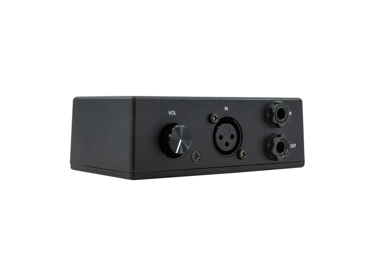 Walrus Audio Canvas Re-Amp Studio Grade Reamp 