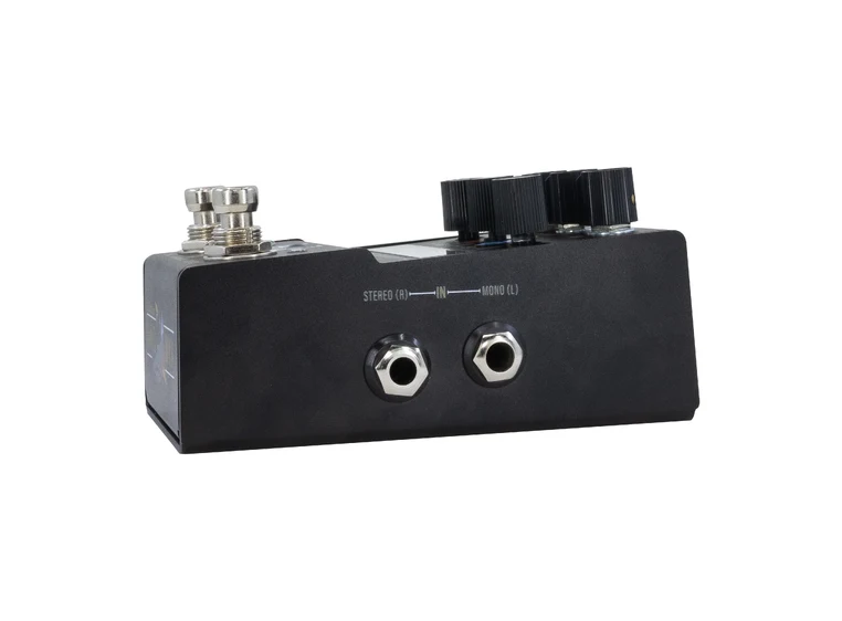 Walrus Audio Mako Series MKII R1 Reverb 