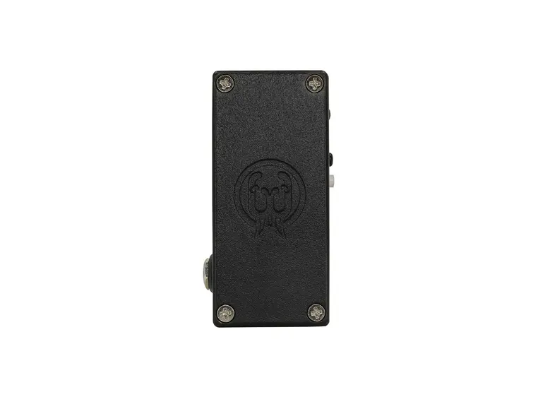Walrus Canvas: Nano Line Isolator TS to XLR Line Isolator 