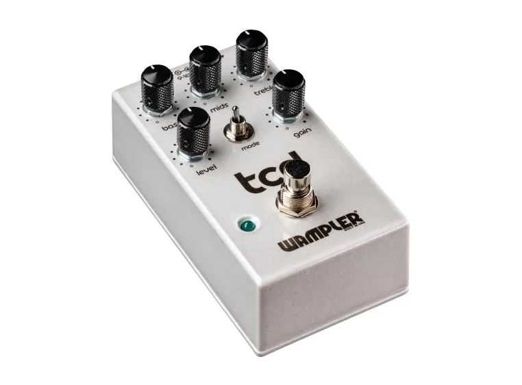 Wampler TCD The Compulsion Drive (IKKE PÅ WEB, 28 NOV) 