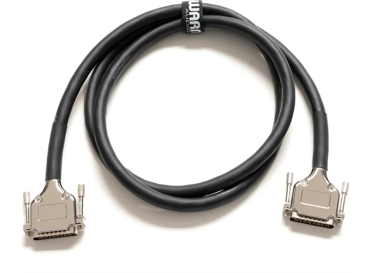 Warm Audio DB25-DB25 1,8m 