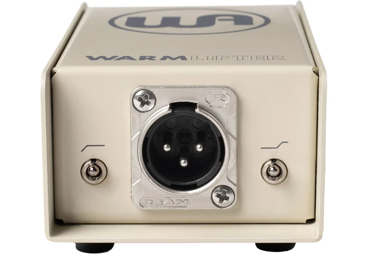 Warm Audio Warm Lifter 