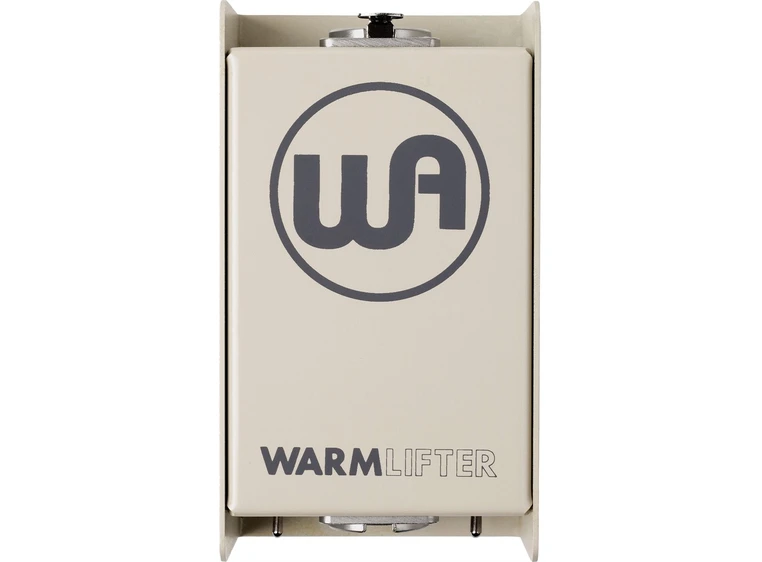 Warm Audio Warm Lifter 