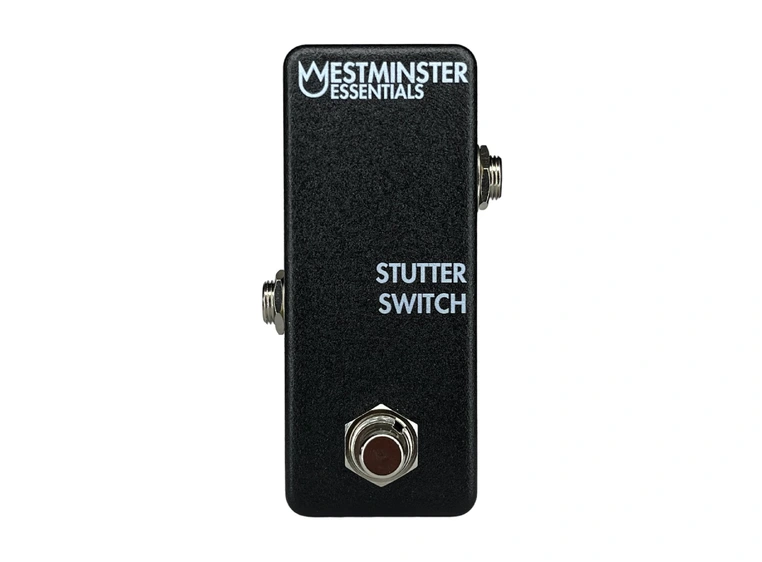 Westminster Effects Stutter Switch 