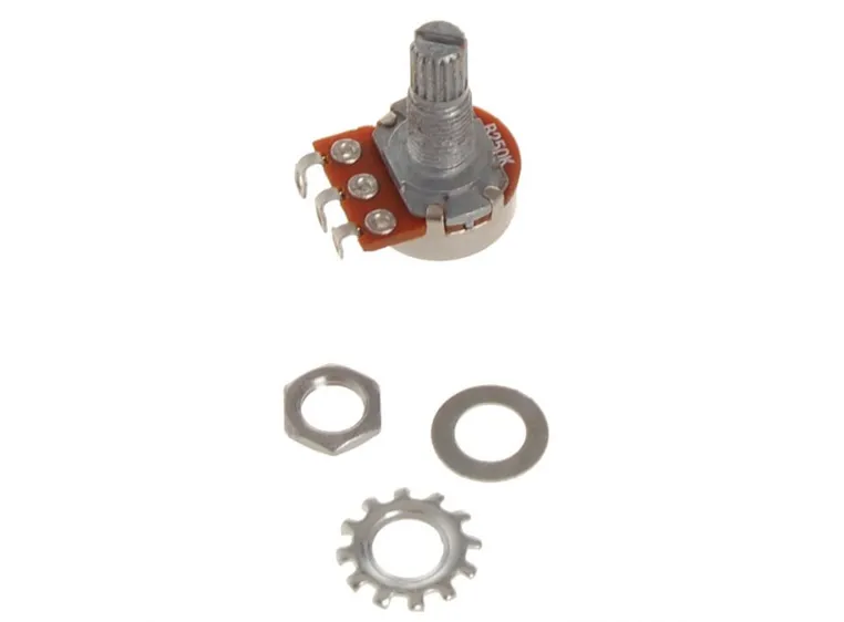 Wilkinson B250K-L volum potmeter long 