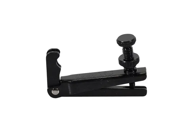 Wittner Finstemmare Altfiol Black 