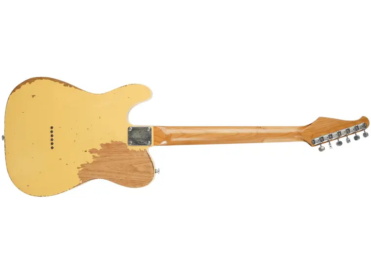 Woodrock SVTG TLB * The Redneck Wonder *Customer returned 