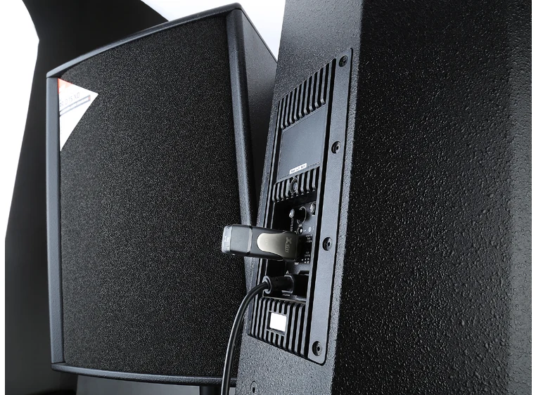 Xvive U3D Digitalt trådløst stereosystem 