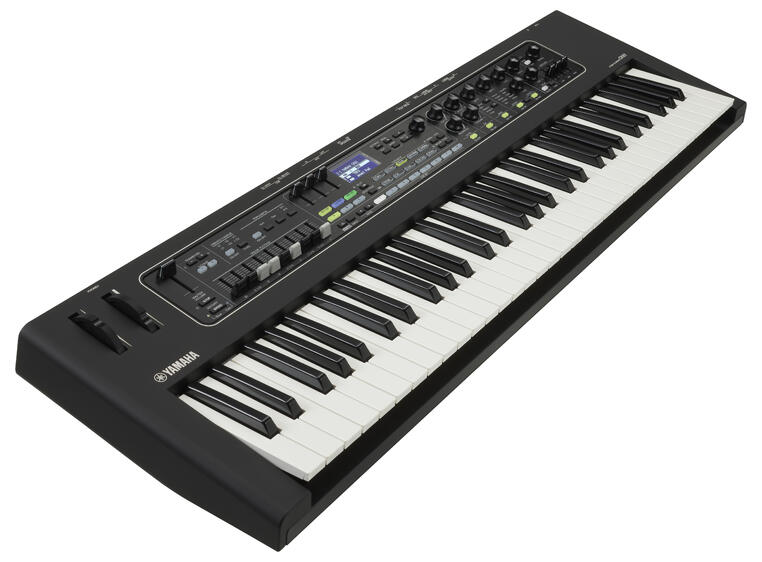 Yamaha CK61 Stage Keyboard