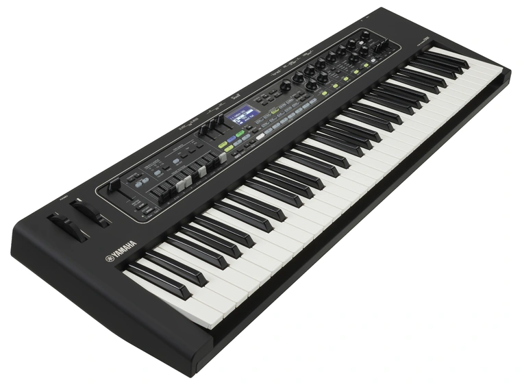 Yamaha CK61 Stage Keyboard 