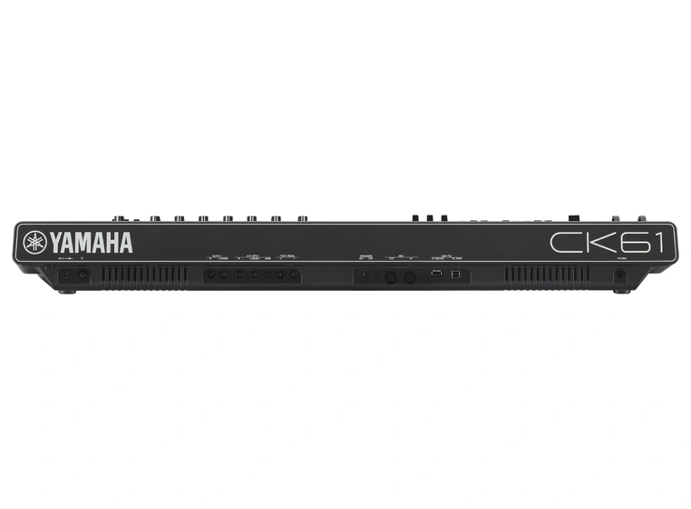 Yamaha CK61 Stage Keyboard 