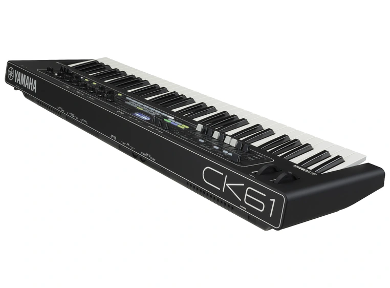 Yamaha CK61 Stage Keyboard 
