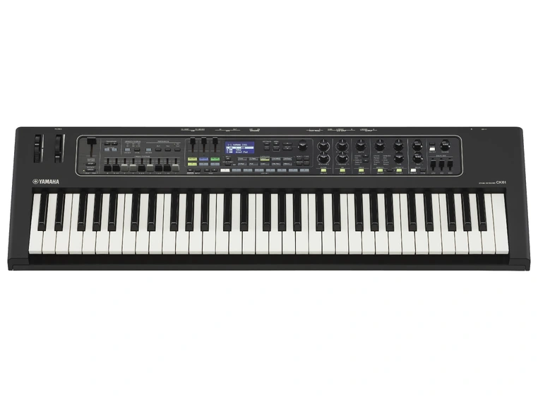 Yamaha CK61 Stage Keyboard 