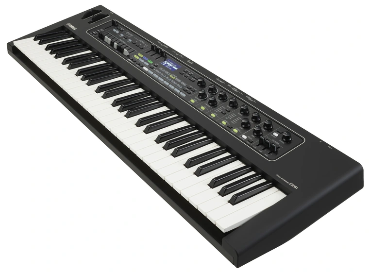 Yamaha CK61 Stage Keyboard 
