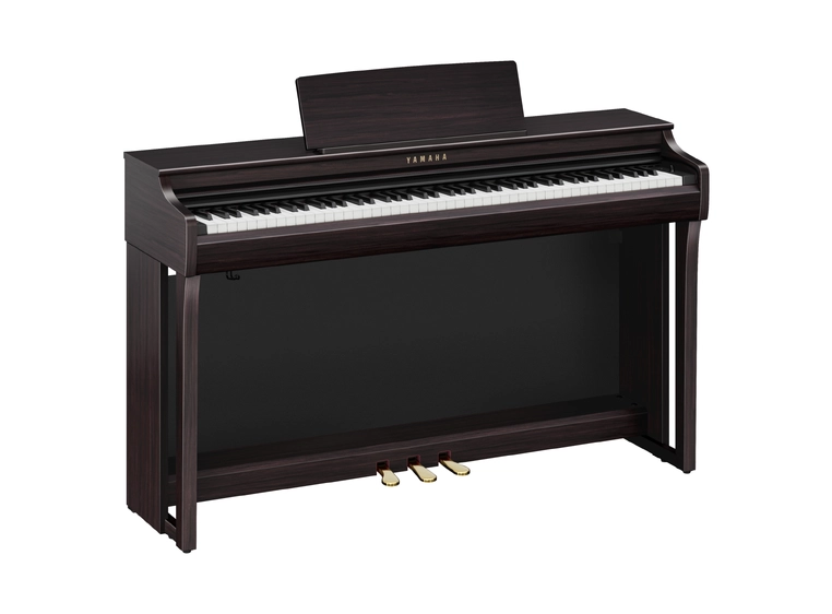 Yamaha CLP-825R Digitalpiano Rosentre