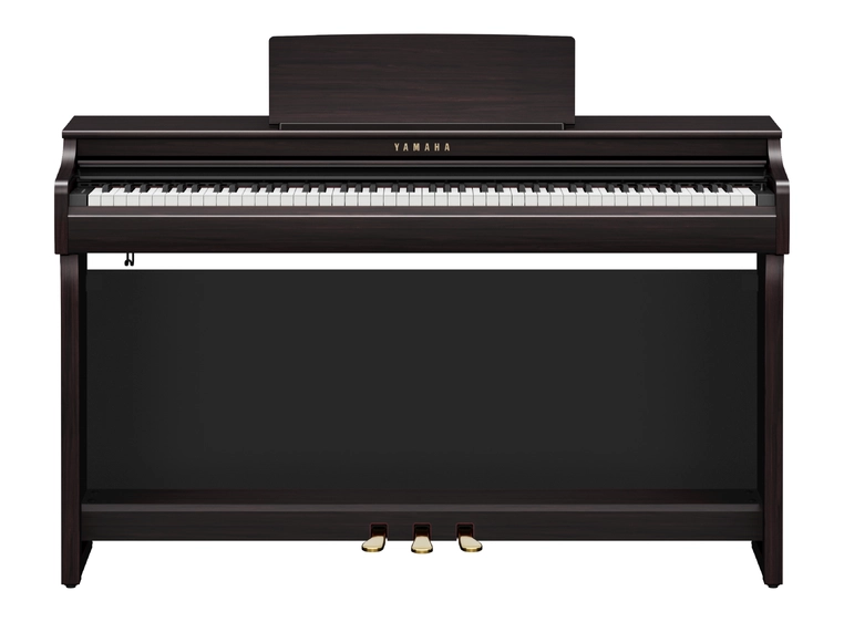 Yamaha CLP-825R Digitalpiano Rosentre