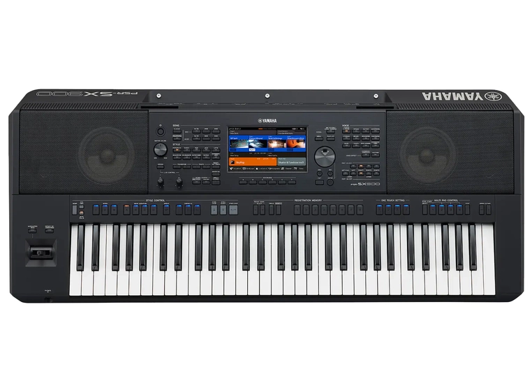 Yamaha PSR-SX900 