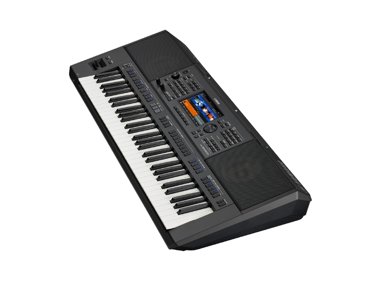 Yamaha PSR-SX900 