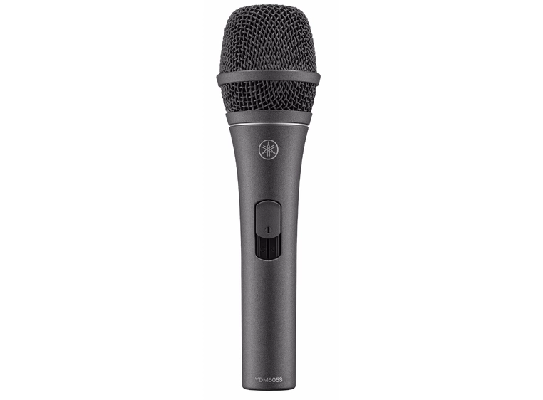 Yamaha YDM505 Vokalmikrofon Med switch 