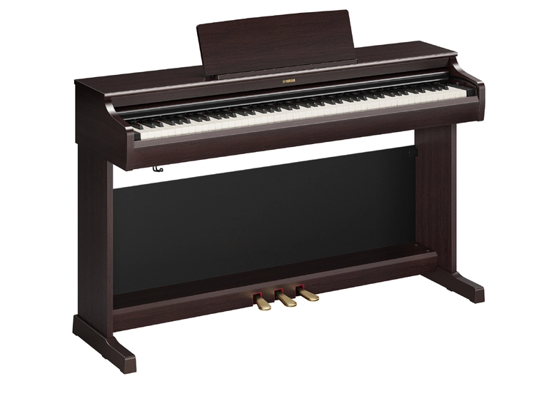 Yamaha YDP-166R Rosewood 