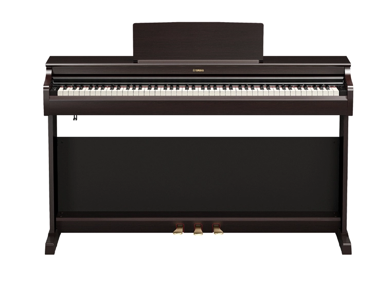 Yamaha YDP-166R Rosewood 