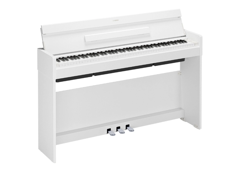 Yamaha YDP-S36WH White 